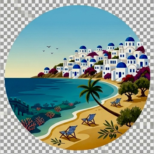 Îles