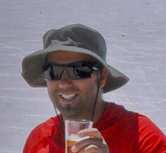 Mike