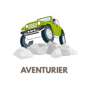 Aventurier