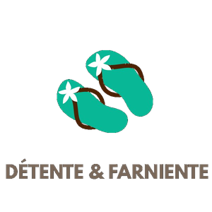 Détente & Farniente