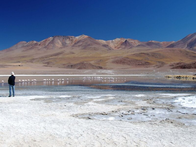 Voyage en Bolivie sur mesure