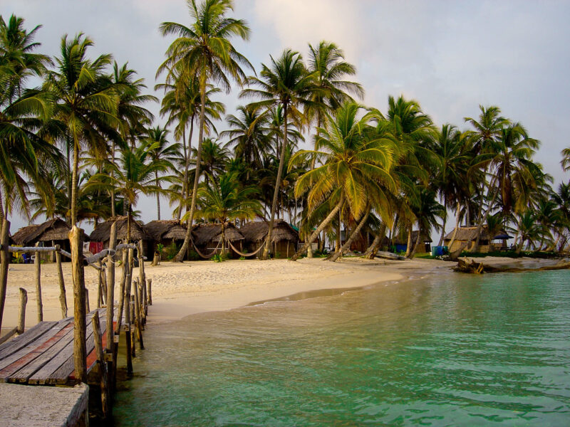 Voyage sur mesure au Honduras