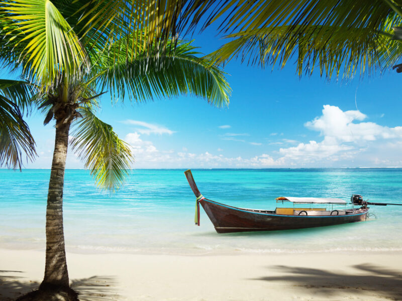 Voyage sur mesure en République Dominicaine