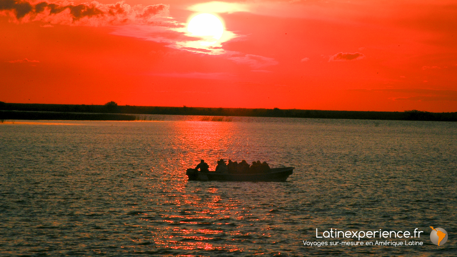 Nature - Argentine - Esteros de Ibéra - Latinexperience voyages