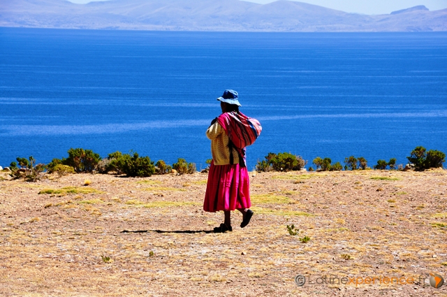 Voyage en Bolivie