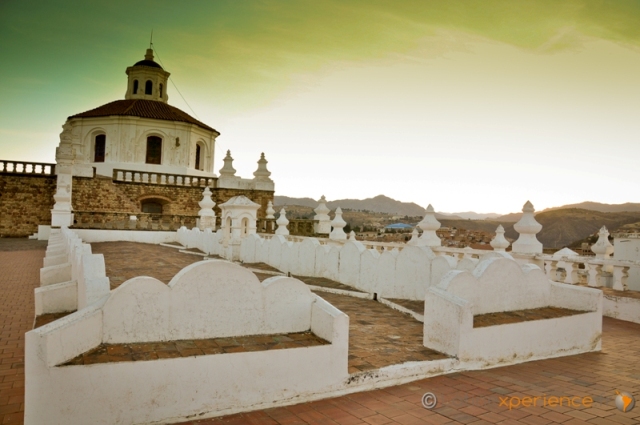 Voyage en Bolivie
