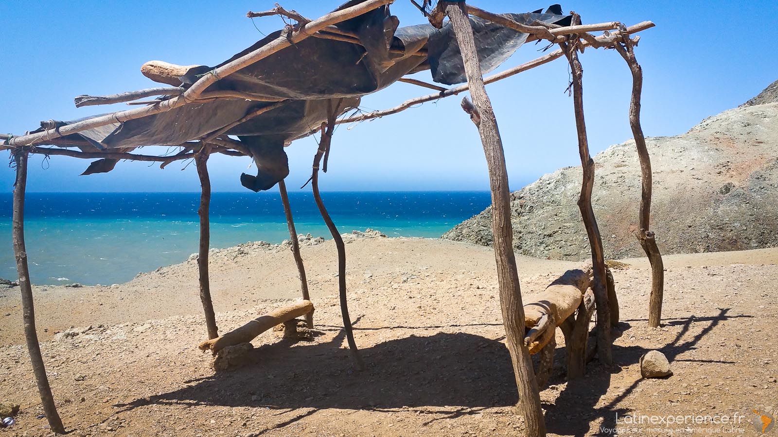 Colombie - nature - Guajira - Latinexperience voyages