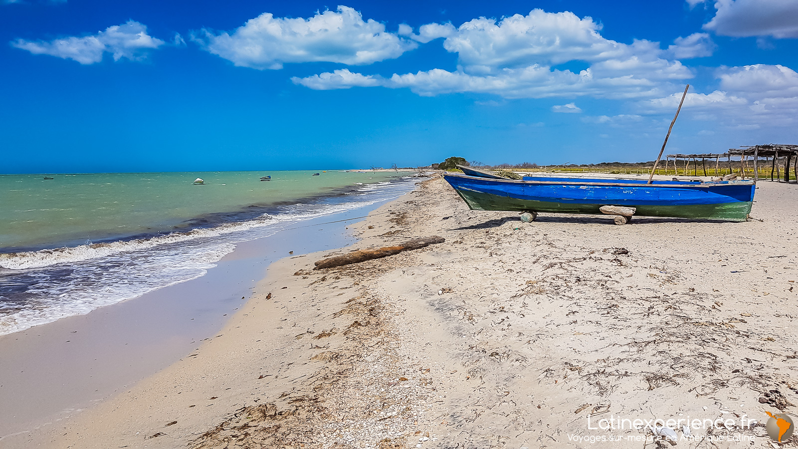 Colombie - Rioacha - Latinexperience voyages