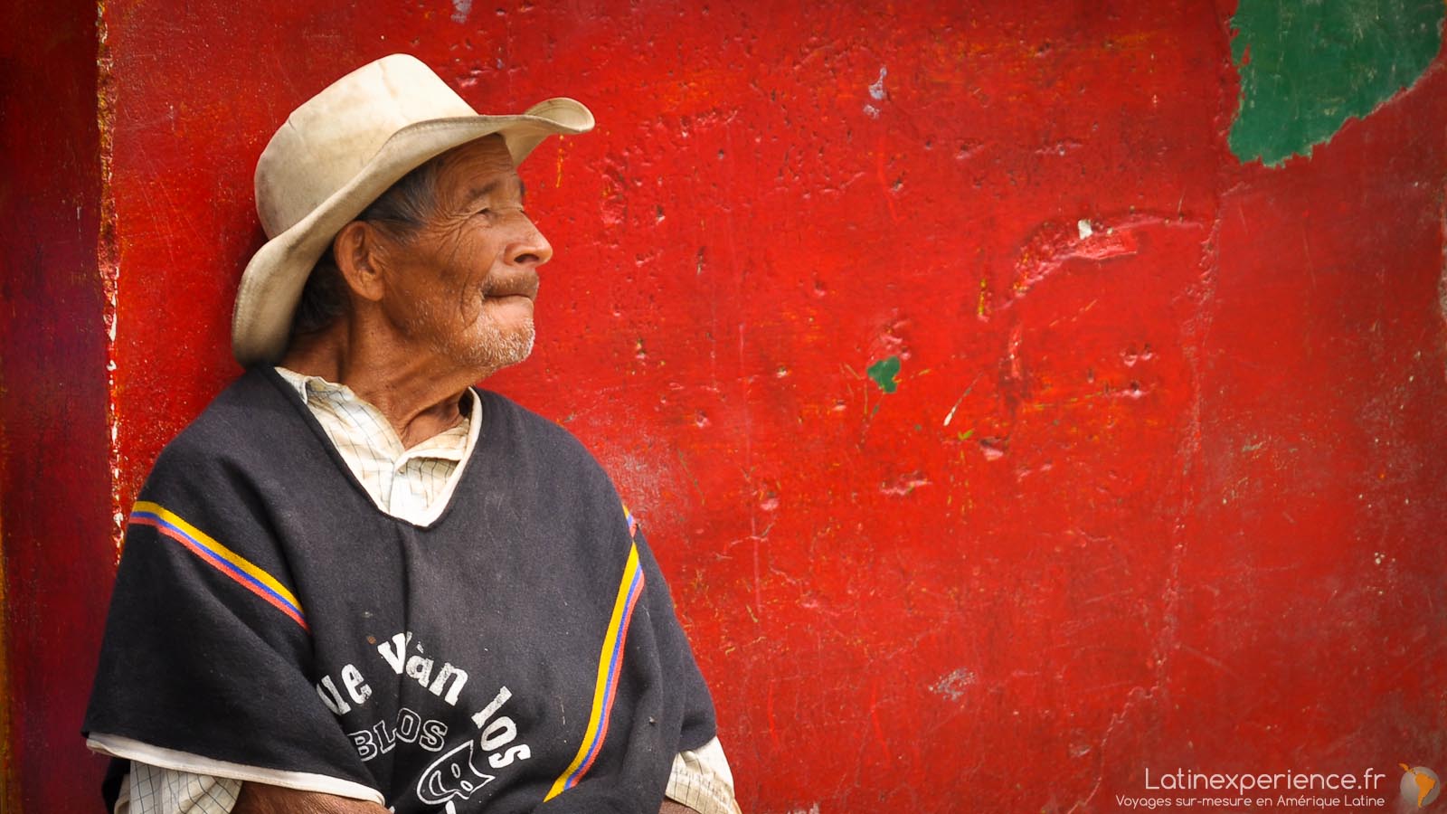 Colombie - San Agustin - portrait - Latinexperience-voyages