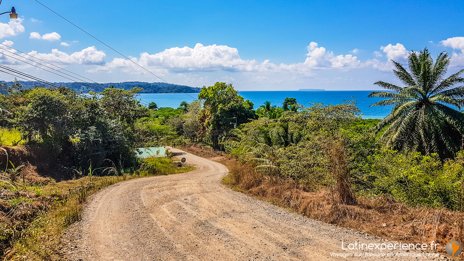 Costa Rica - Drake Bay - Latinexperience voyages
