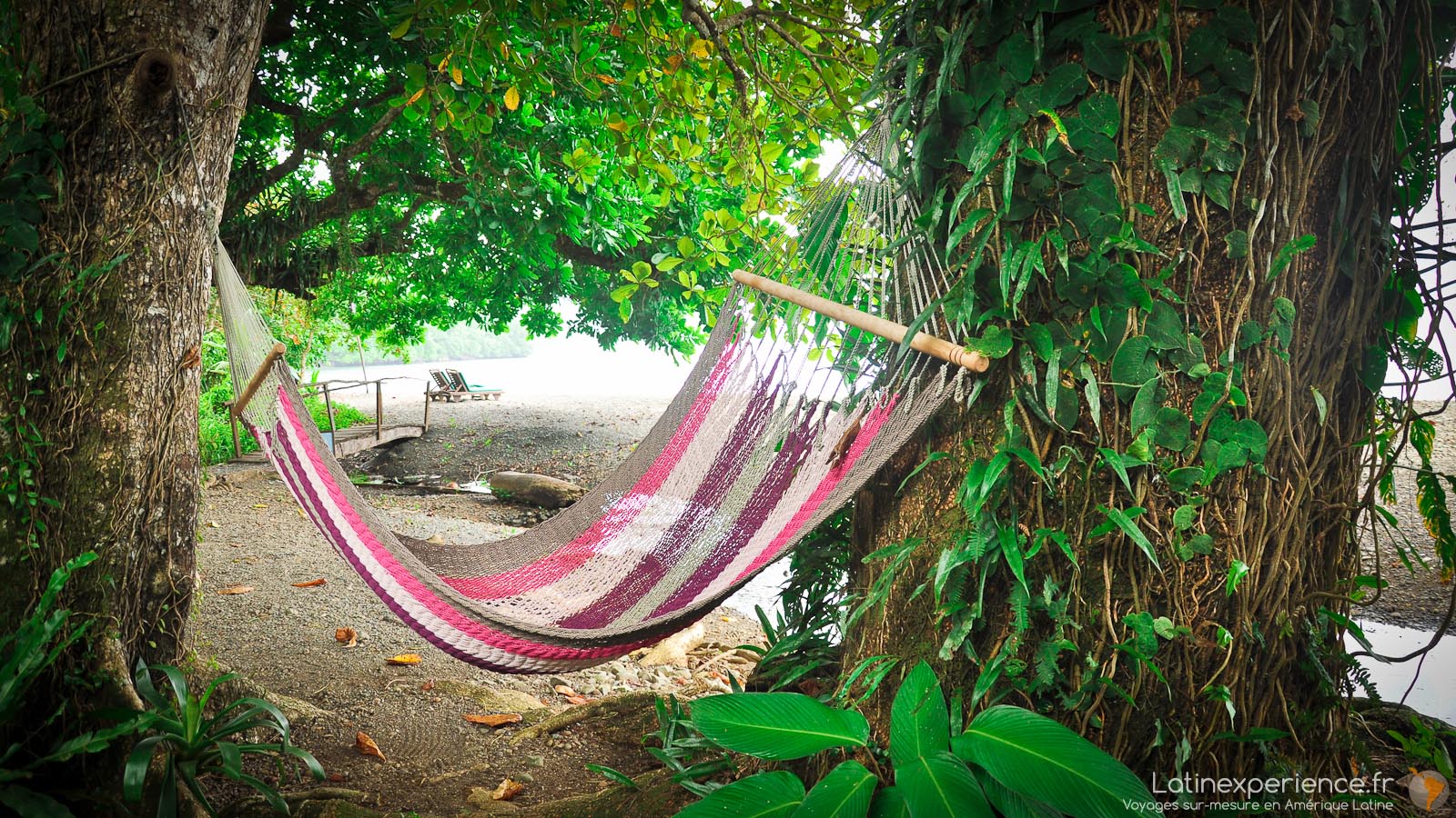 Costa Rica - Golfo Dulce - Playa Nicuesa lodge - Latinexperience voyages