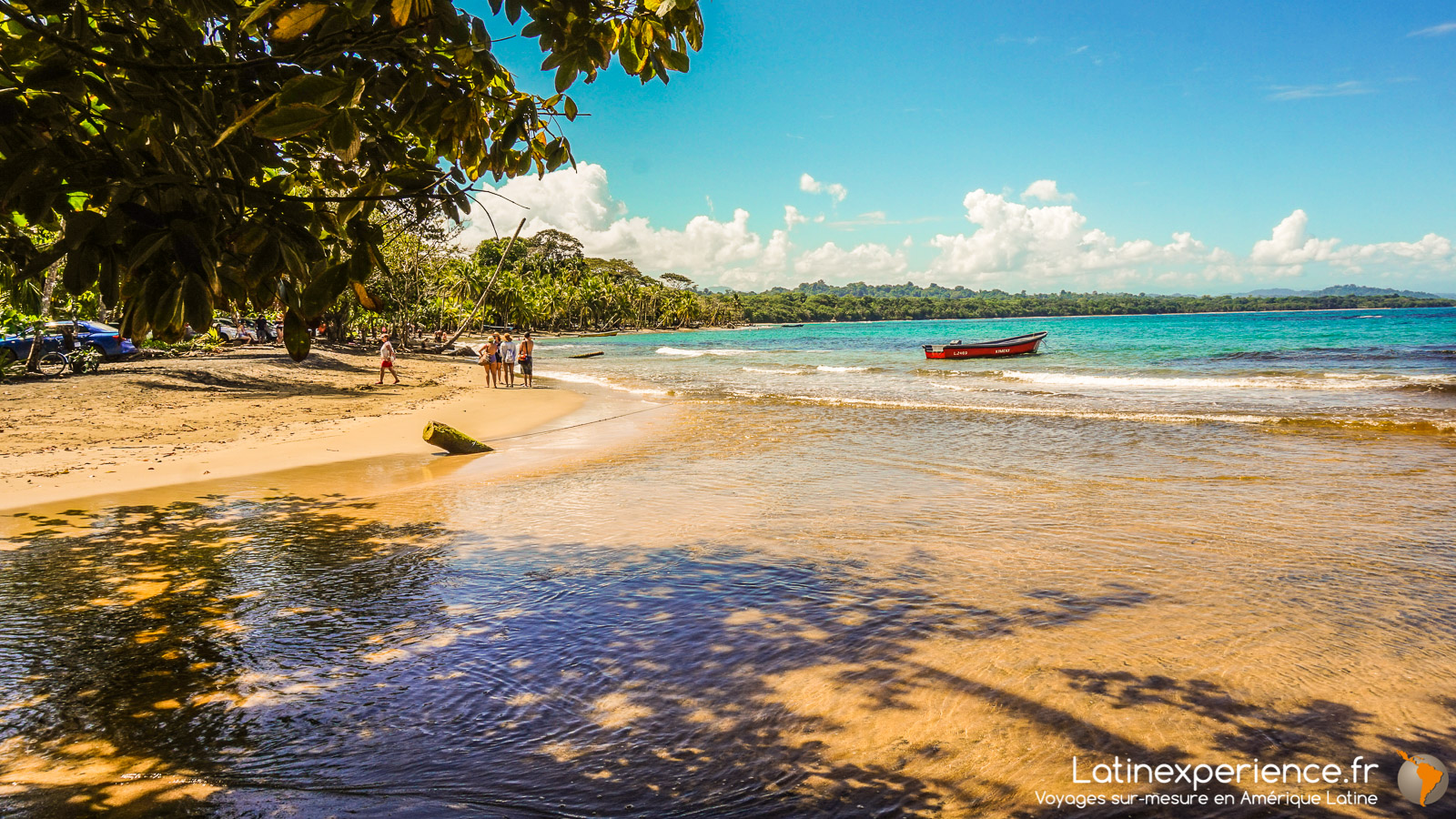 Costa Rica - Parc de Manzanillo - Latinexperience voyages