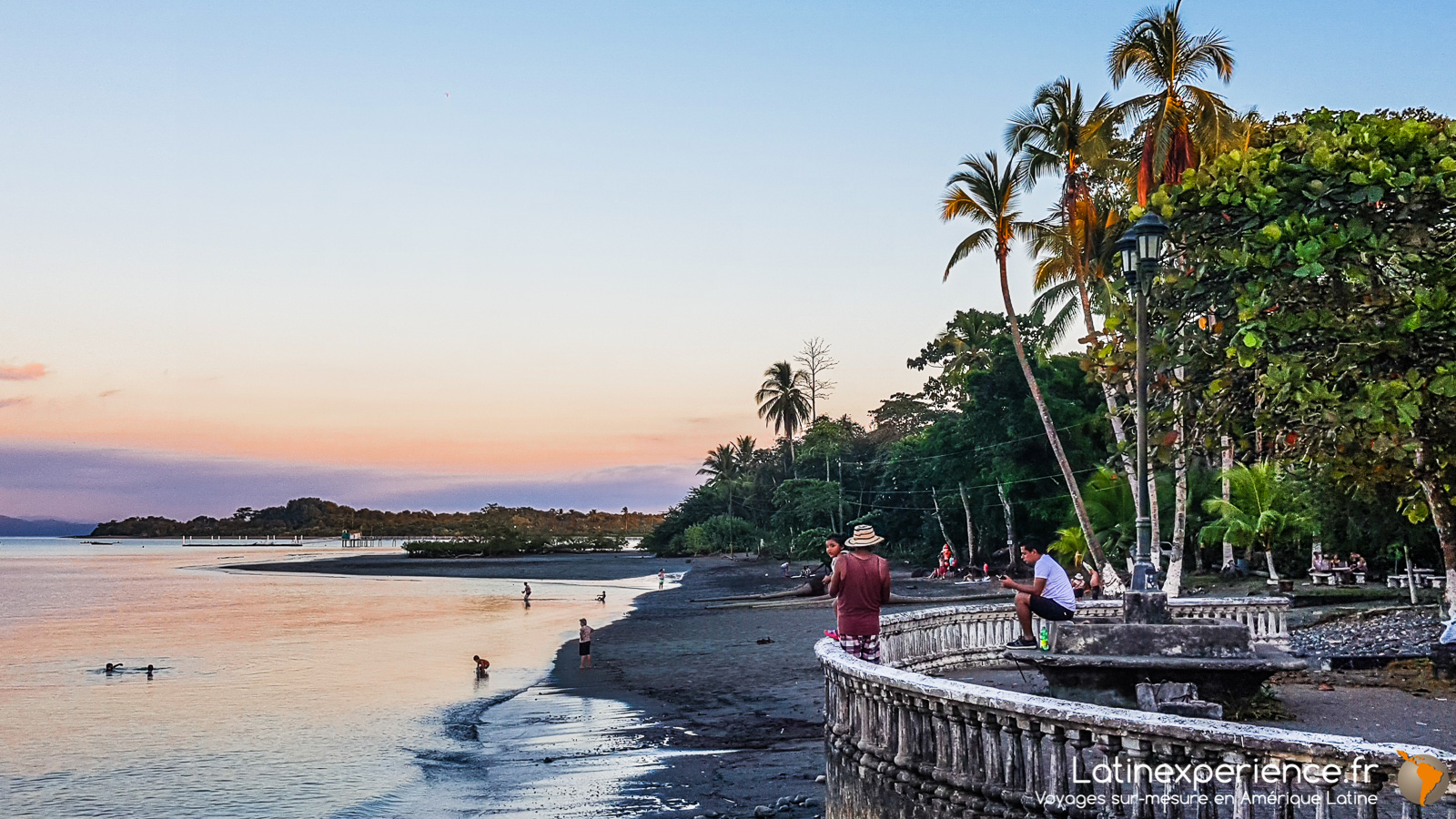 Costa Rica - Puerto Jimenez - Latinexperience voyages