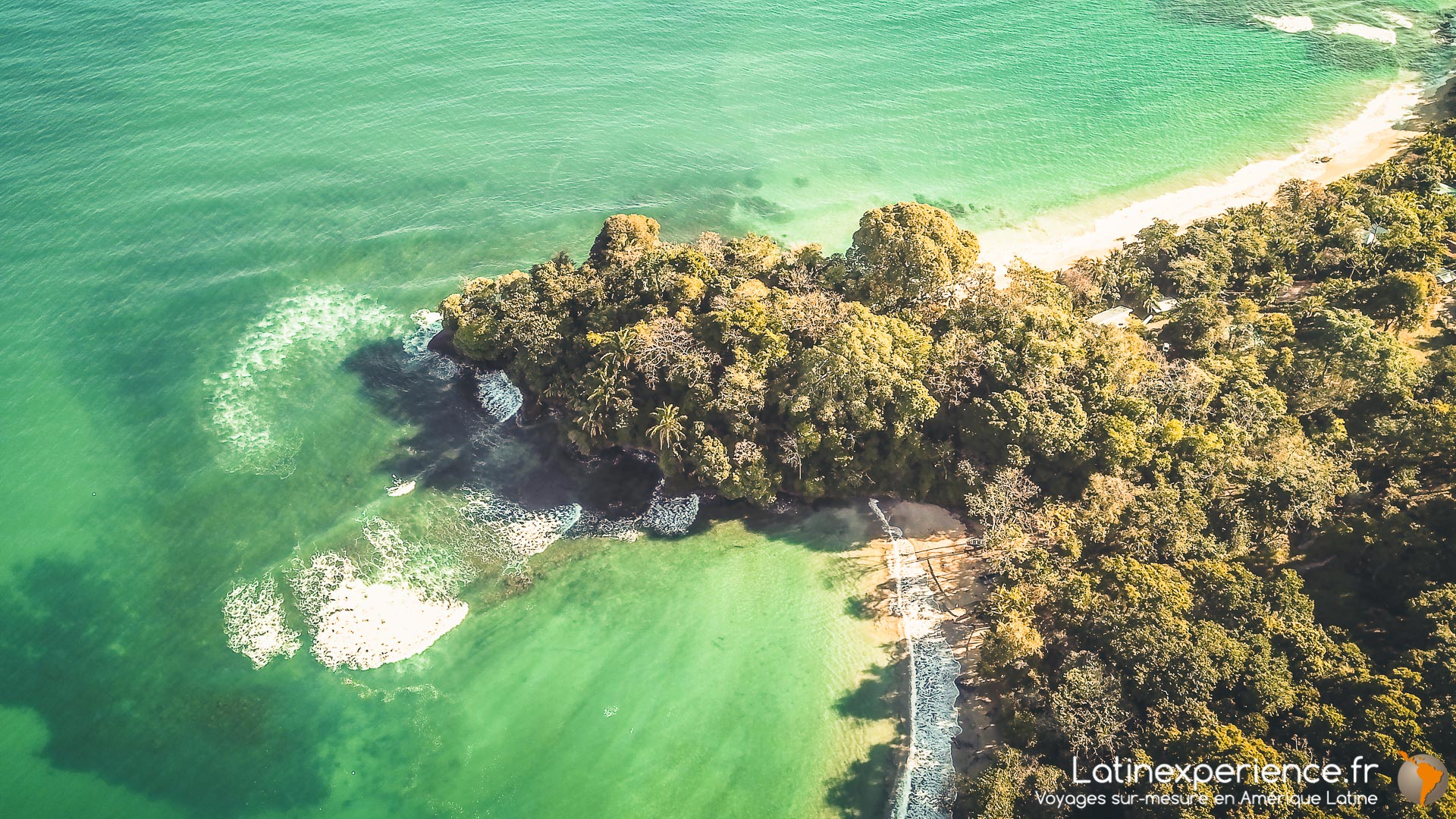 Costa Rica - Punta Uvita - Voyage de noces - Latinexperience voyages