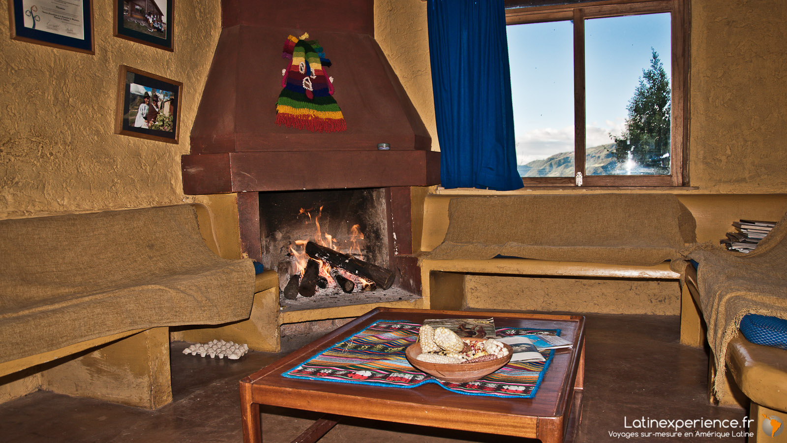 Equateur - Communautaire Kasani - Latinexperience voyages