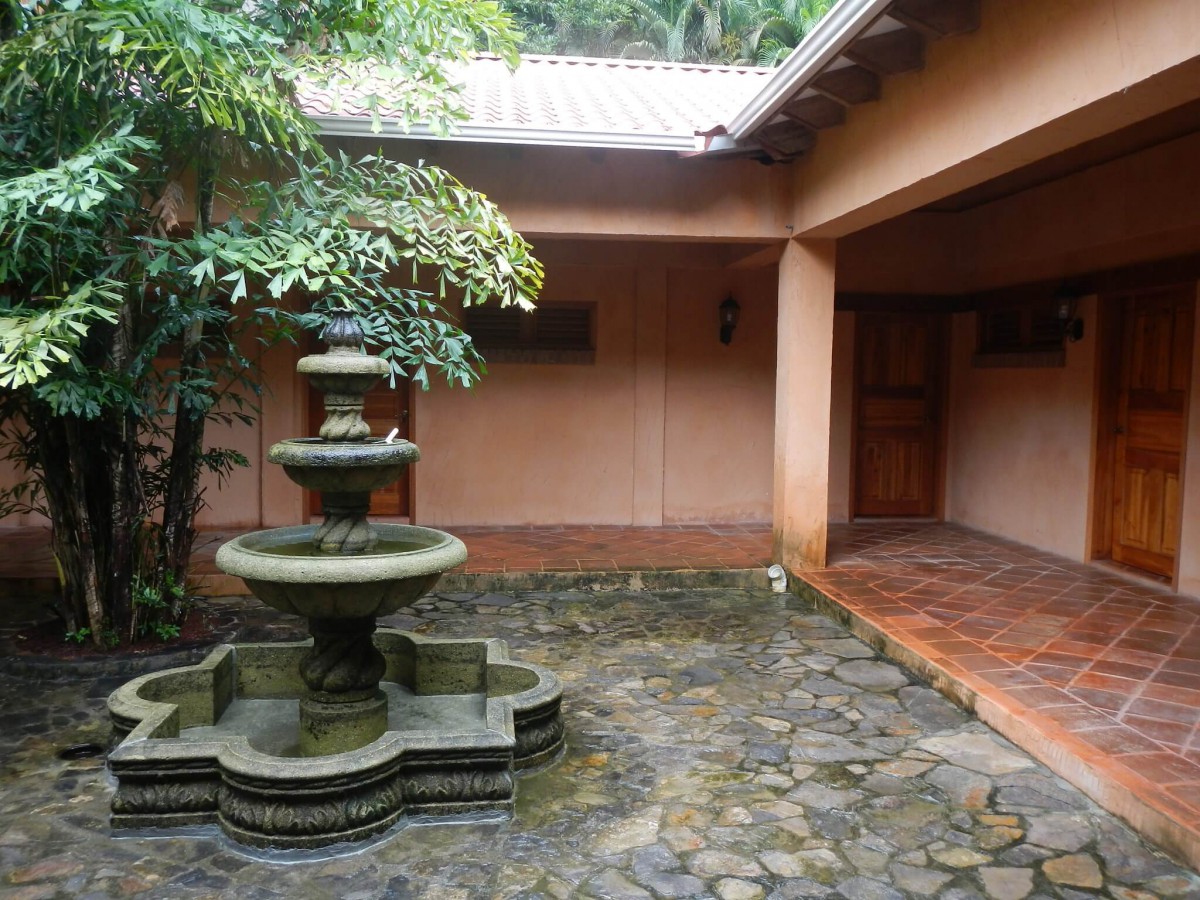 Honduras - Villa de Soledad