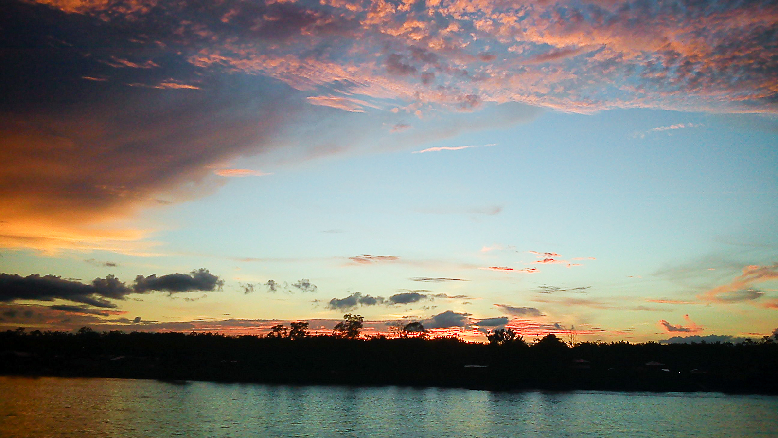 Latinexperience - Rio Atrato -