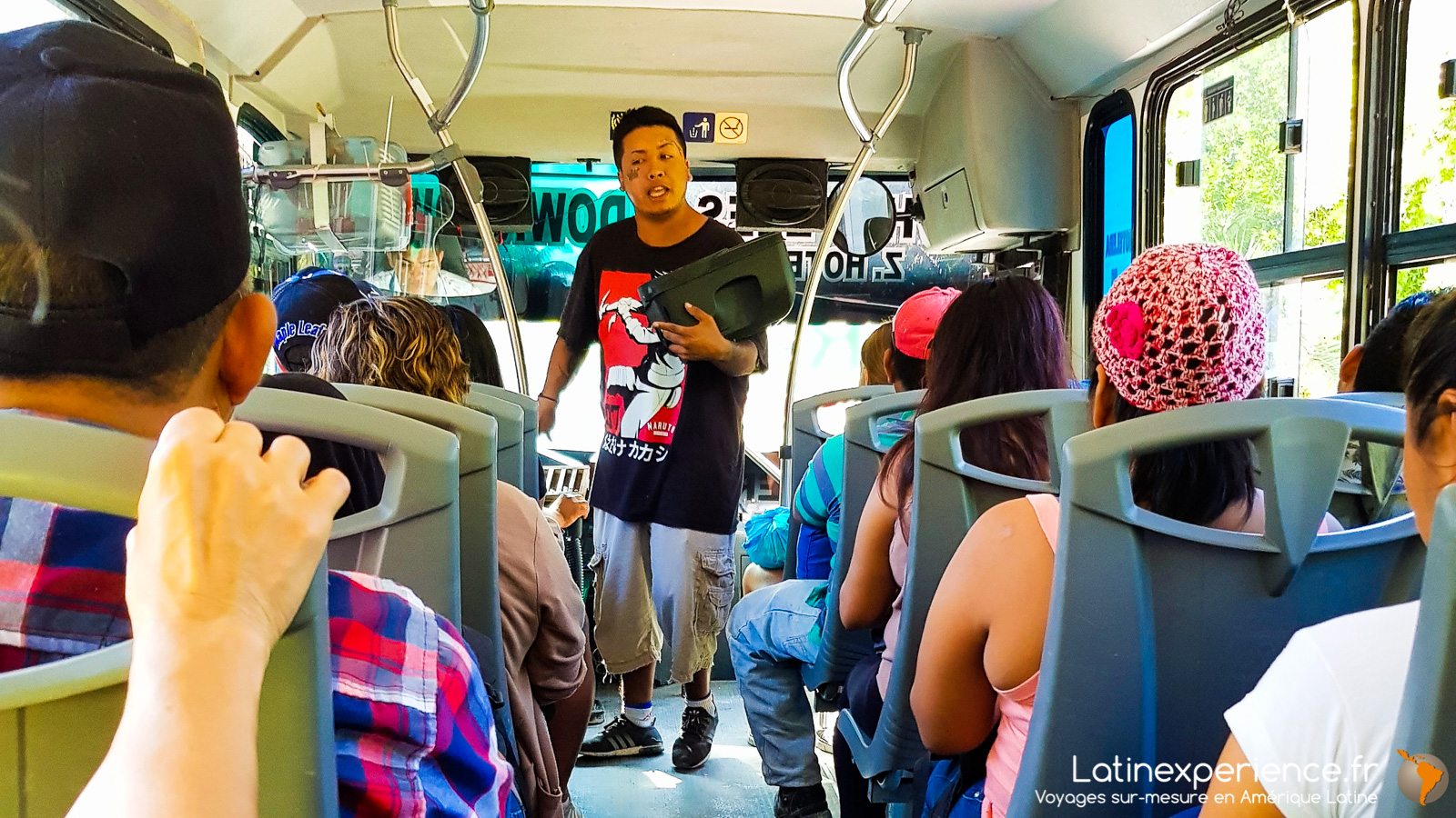 Mexique - Cancun - Collectivo - Latinexperience voyages