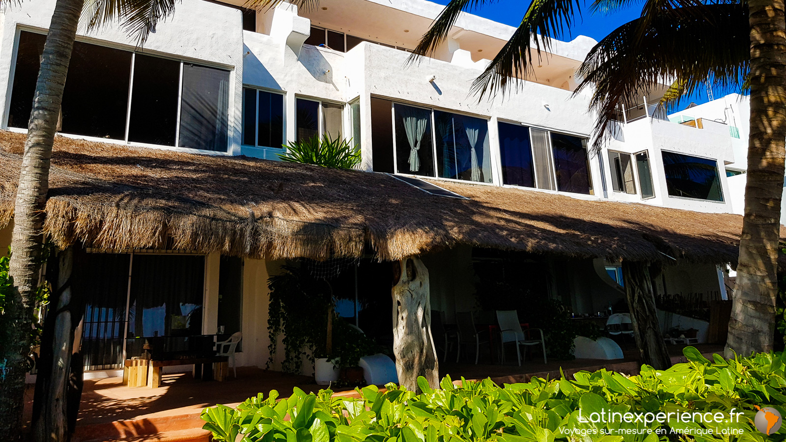 Mexique - Cancun - Latinexperience voyages