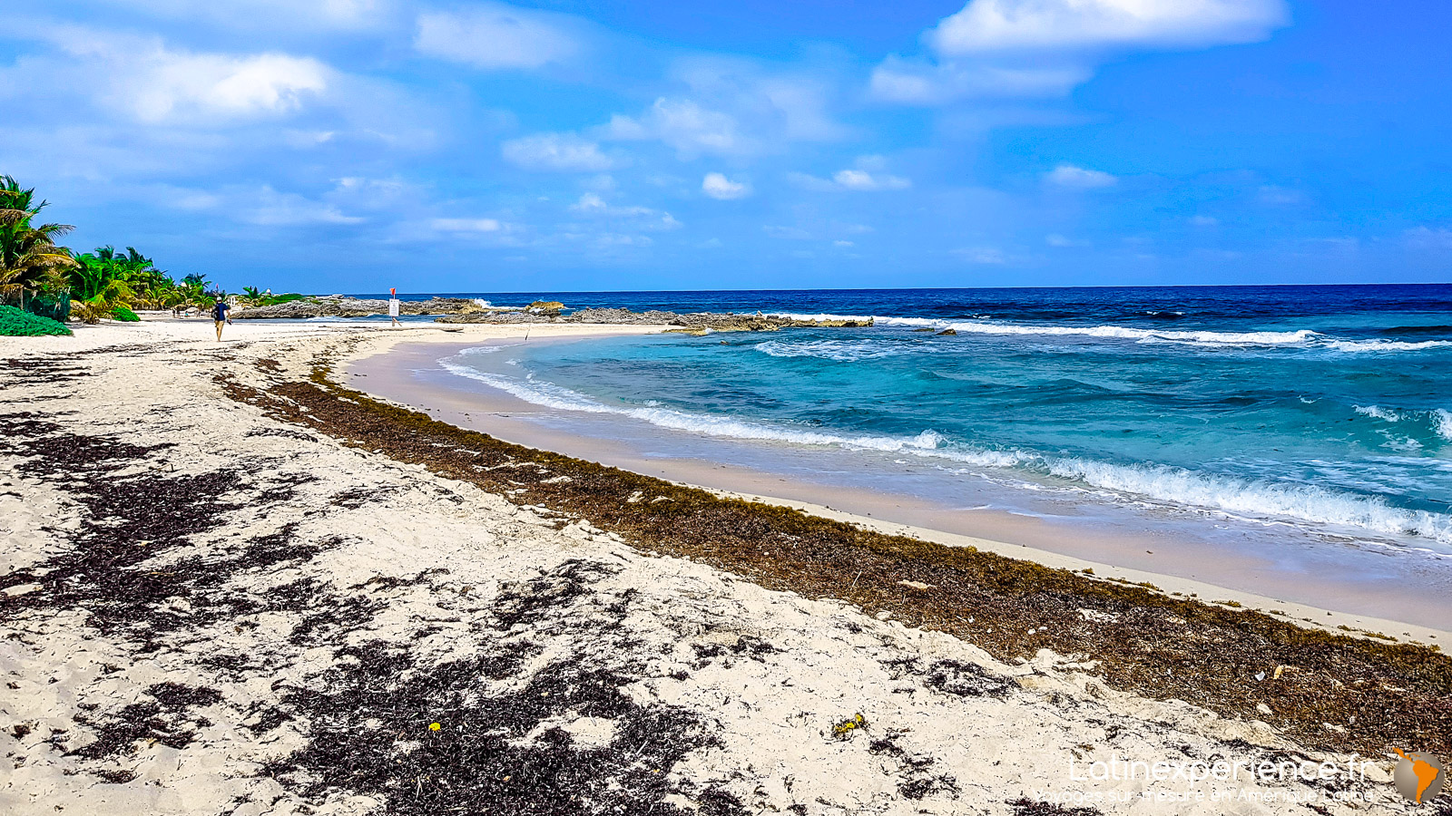 Mexique - Isla Mujeres - Latinexperience voyages