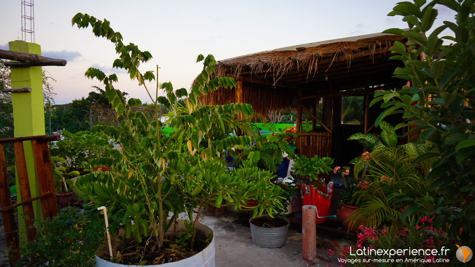Mexique - Tulum - Latinexperience voyages