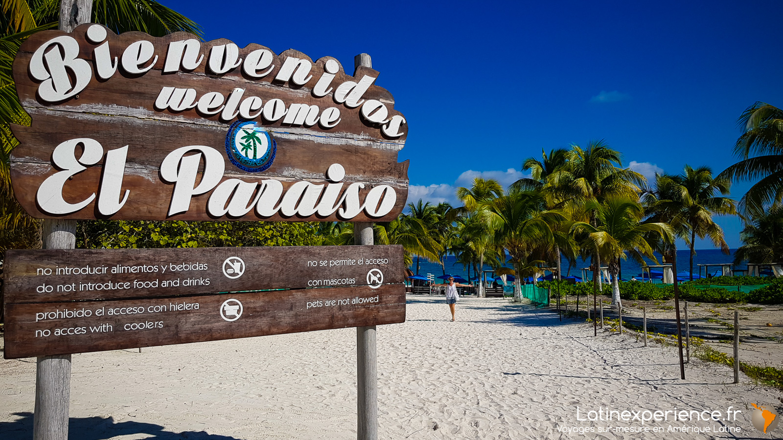 Mexique - Tulum - Latinexperience voyages