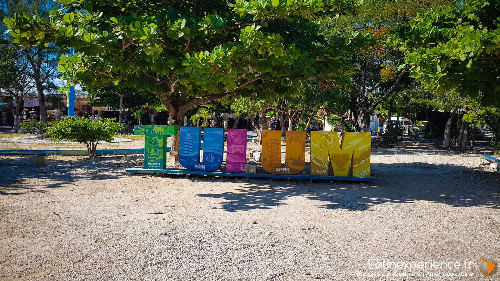Mexique - Tulum - Latinexperience voyages