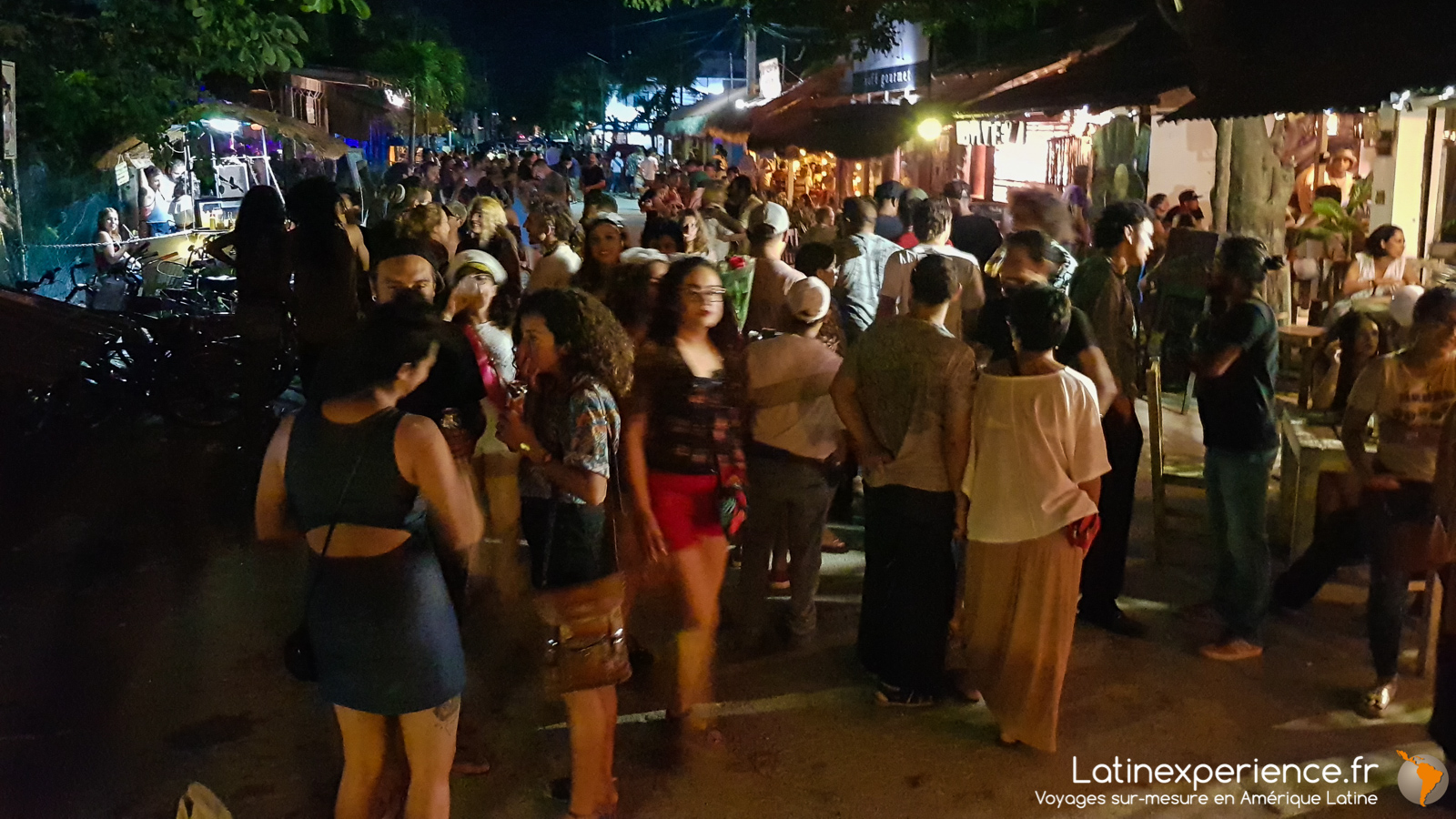 Mexique - Tulum - Latinexperience voyages