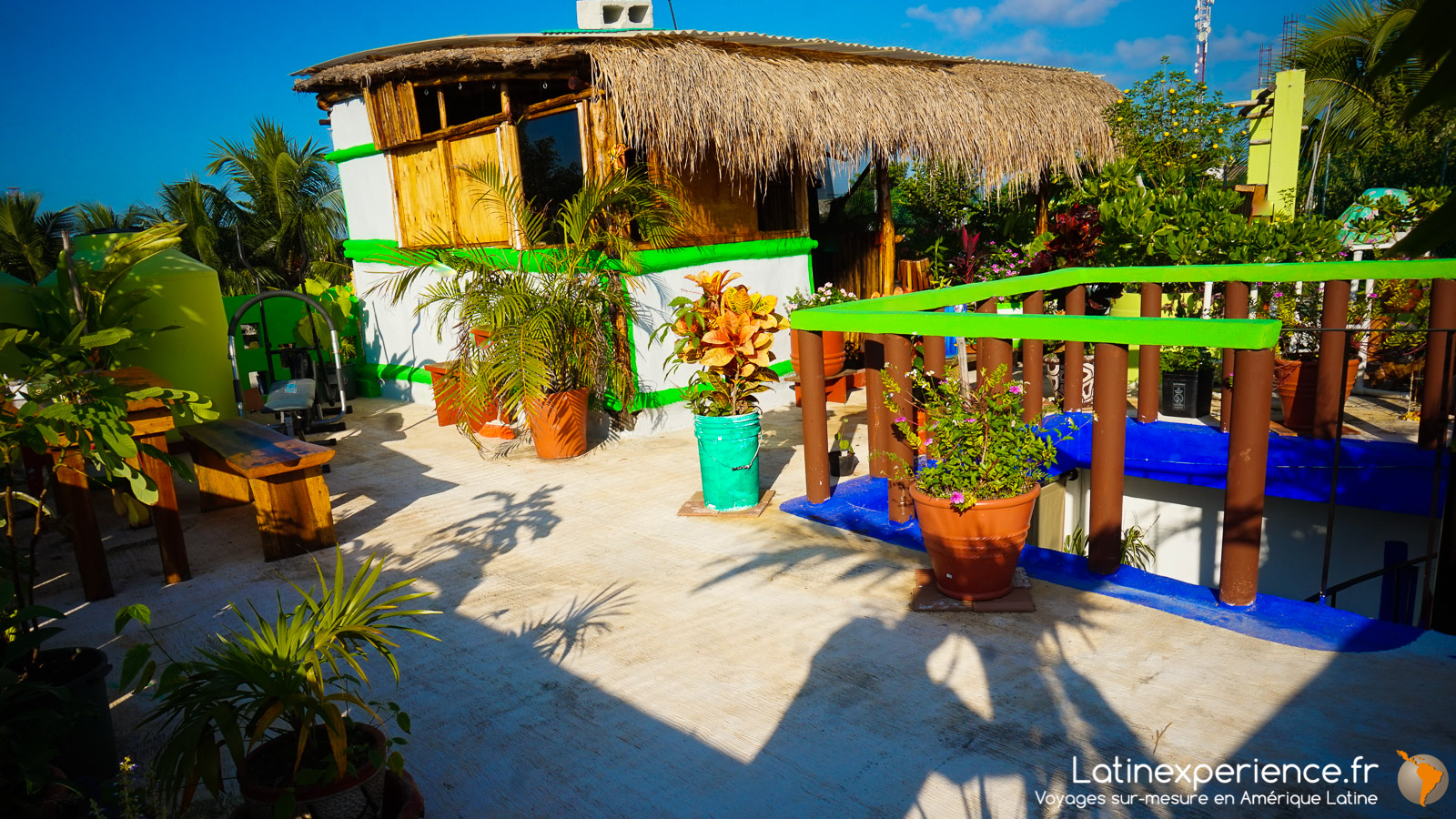 Mexique - Tulum - Latinexperience voyages
