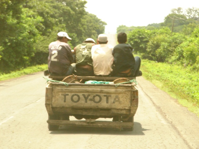 Nicaragua