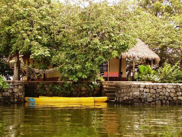 Nicaragua - Las Islas