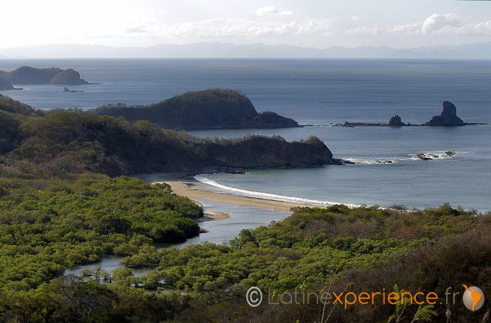 Nicaragua