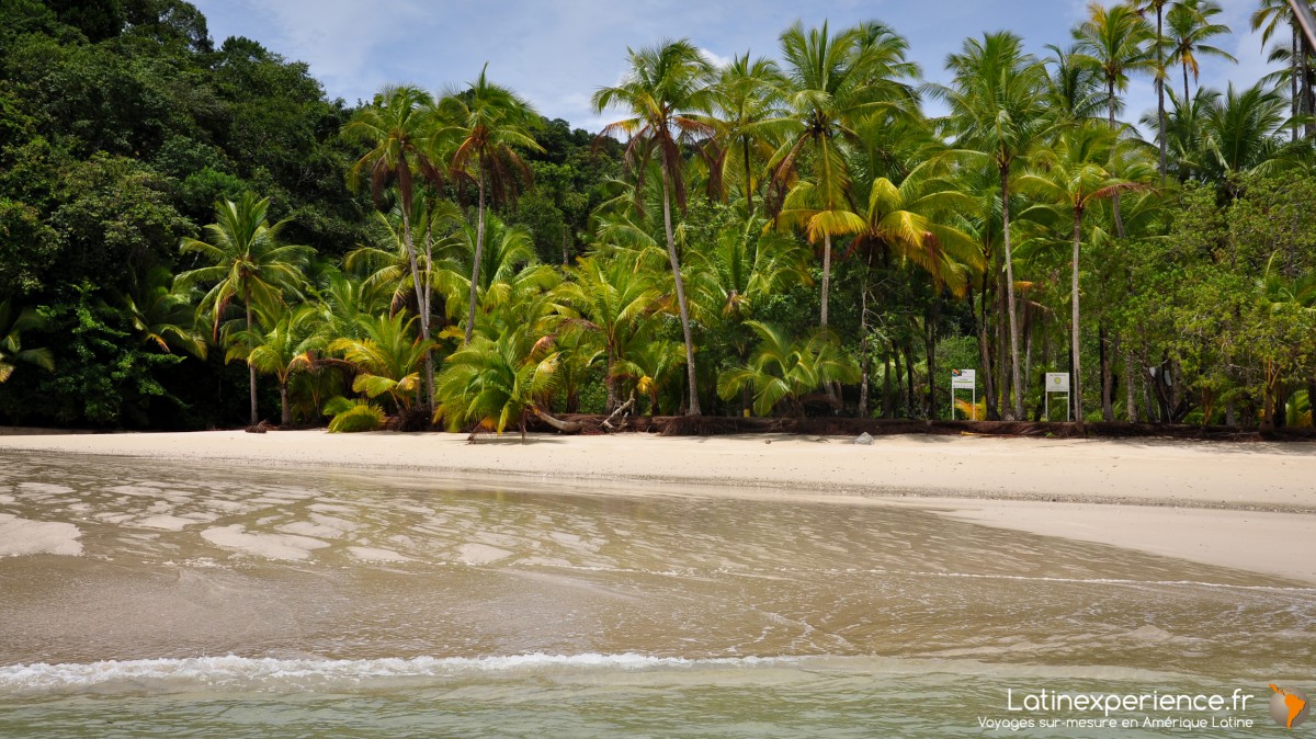 Panama Papers - Isla Coibita - Latinexpereince