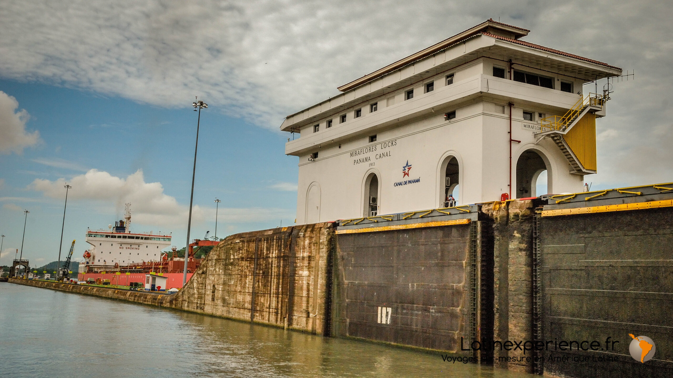 Canal de Panama