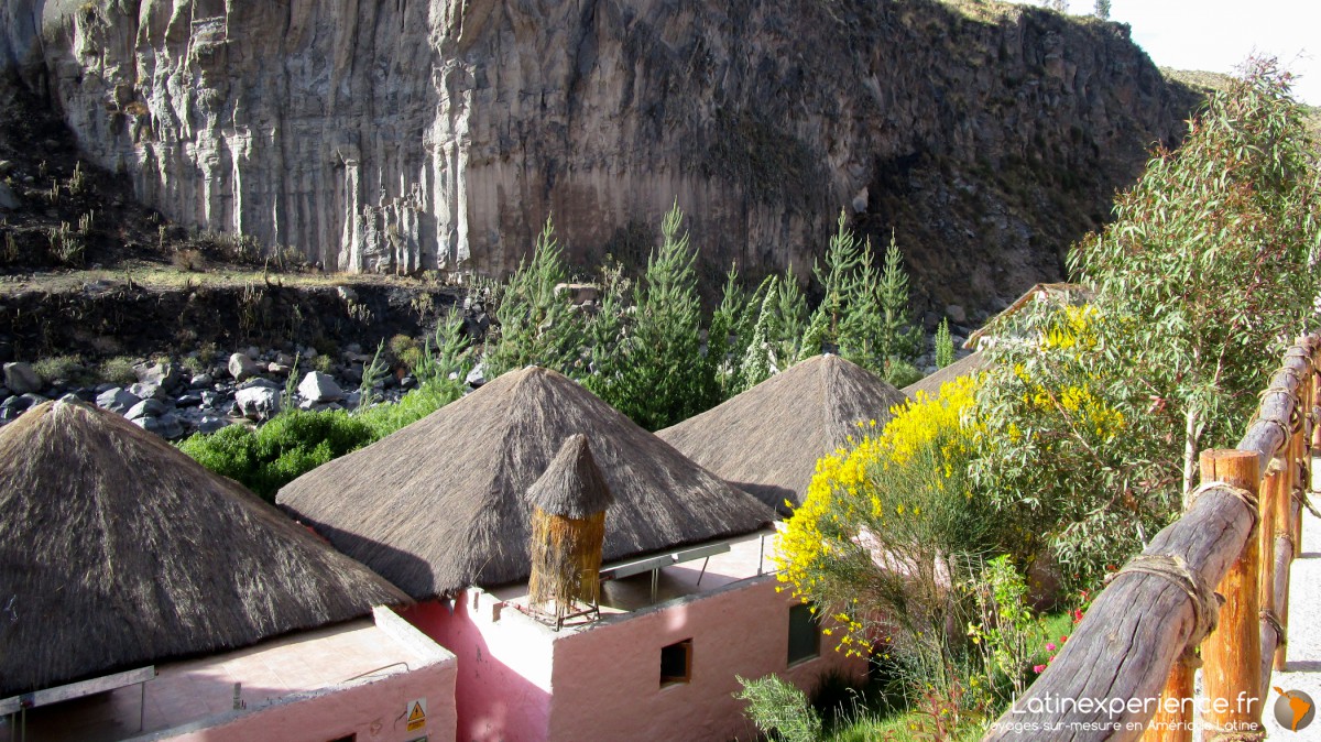 Pérou-Hébergement-El-refugio-Latinexperience