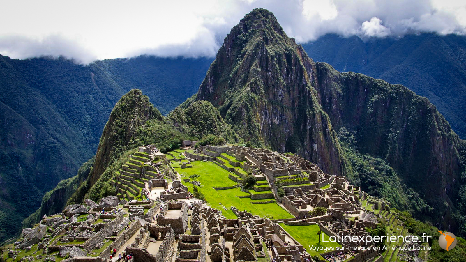 Pérou - Machu Picchu - Latinexperience voyages