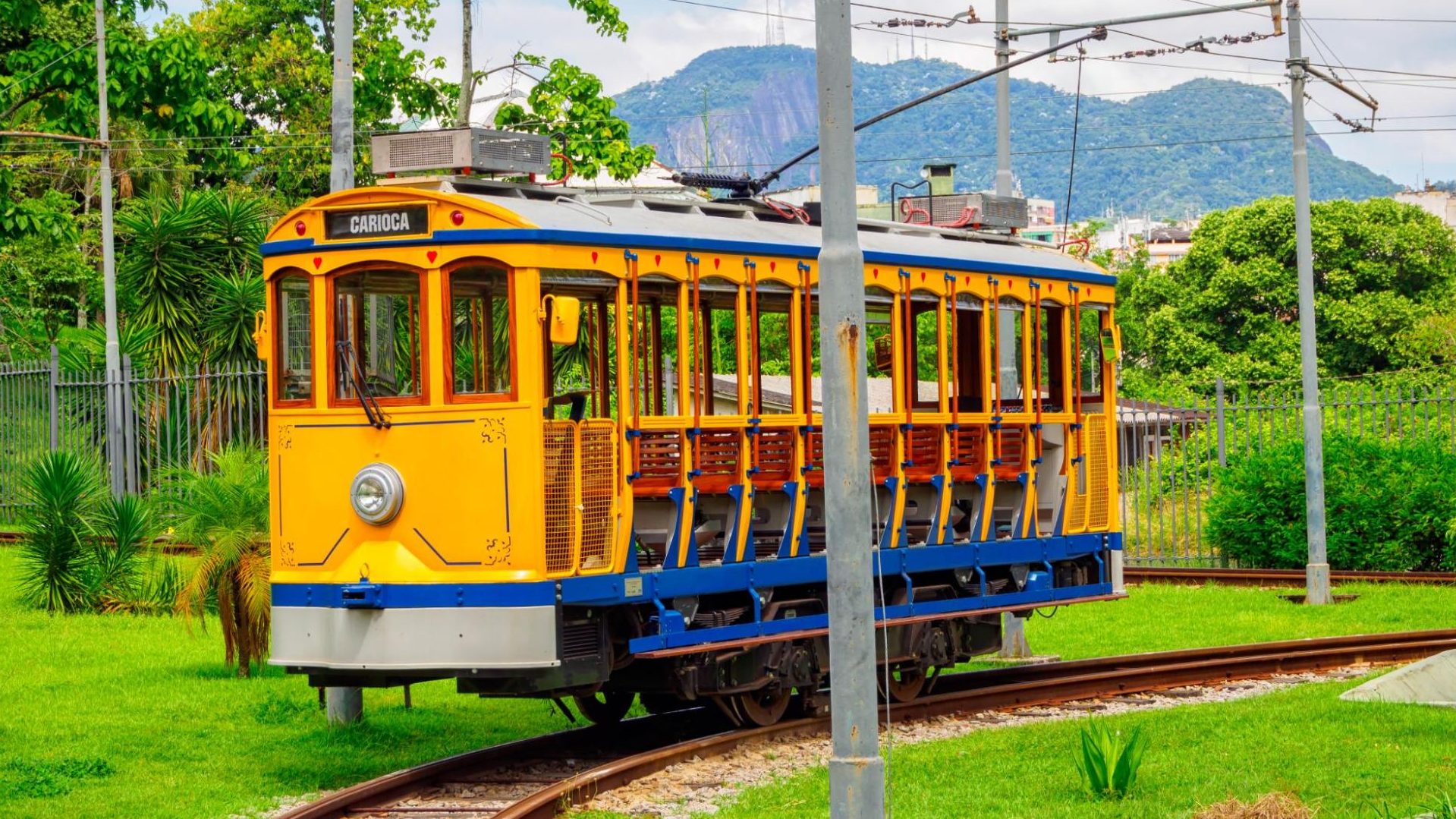 Que faire à Rio de Janeiro ?