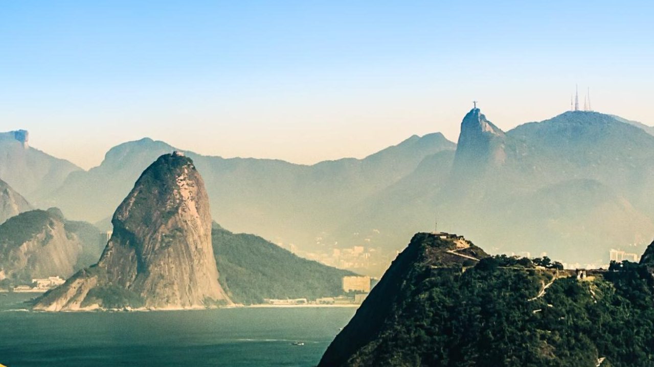 Que faire à Rio de Janeiro ?