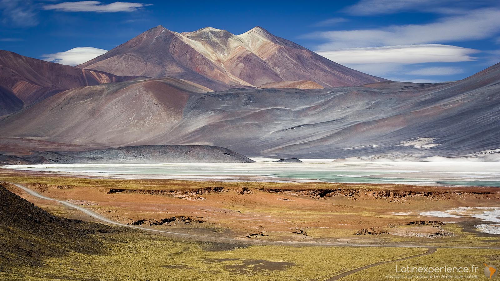 Amérique du Sud - Chili - San Pedro de Atacama - Latinexperience voyages