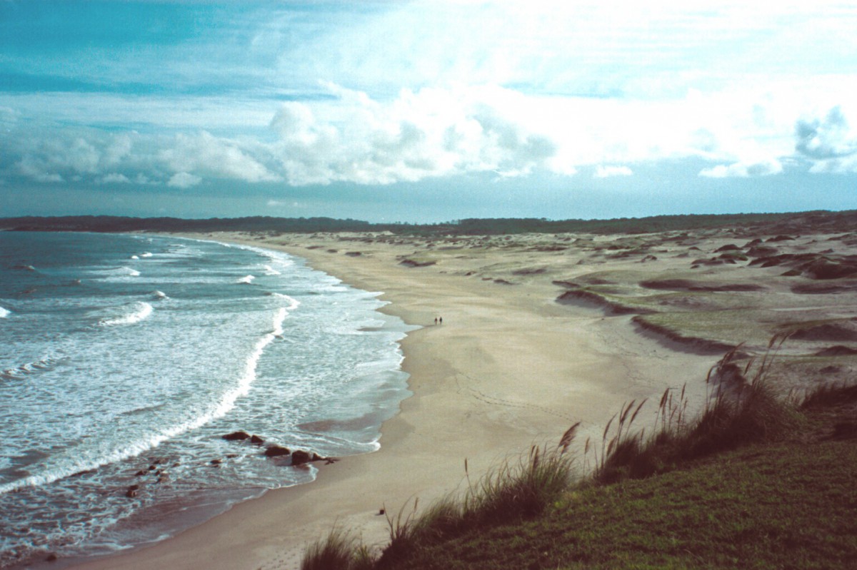 Uruguay - Punta del Diablo
