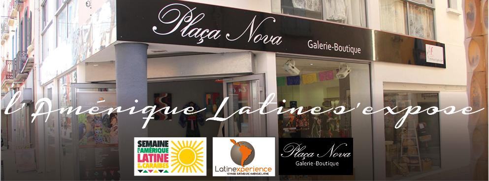 semaine Amérique Latine