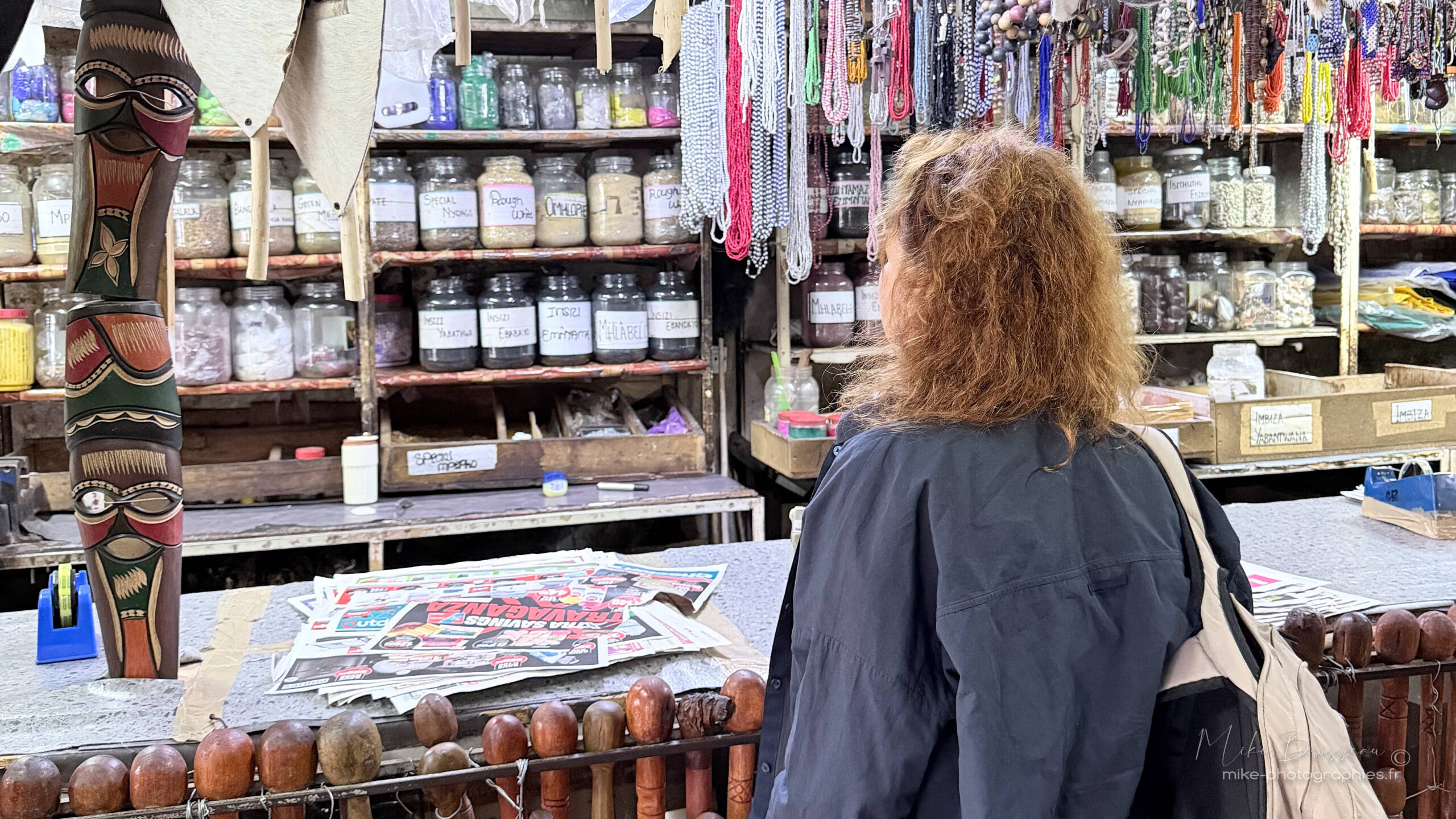 Voyage Afrique du Sud-Pharmacie Johannesburg-Latinexperience voyages