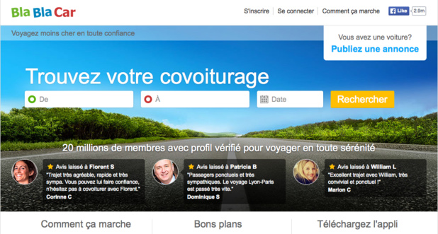 blablacar