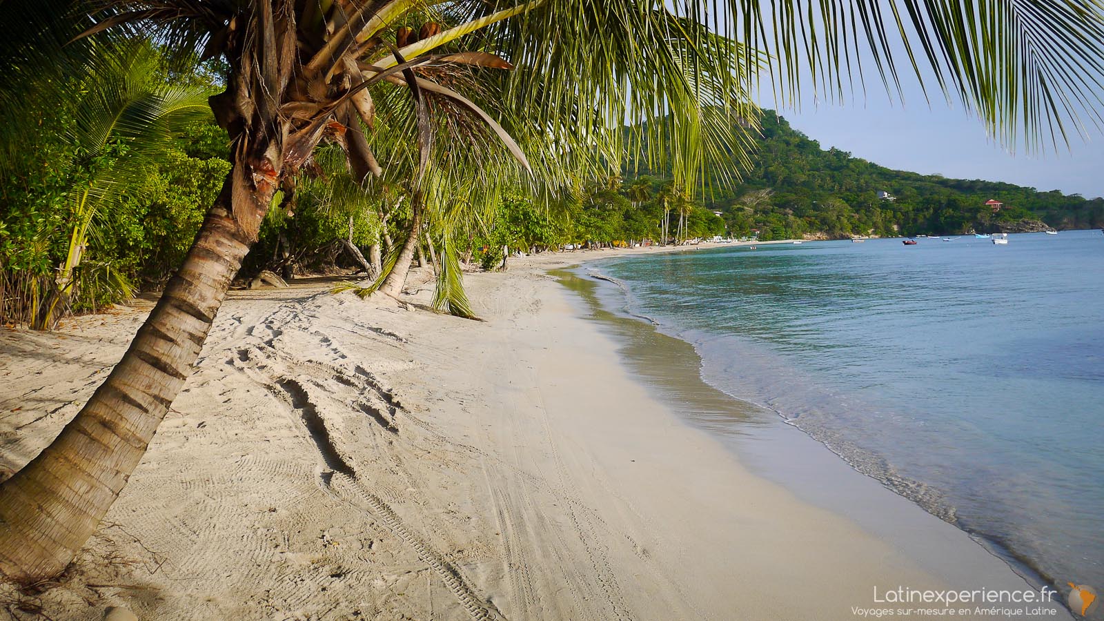 colombie - Providencia - Latinexperience-voyages