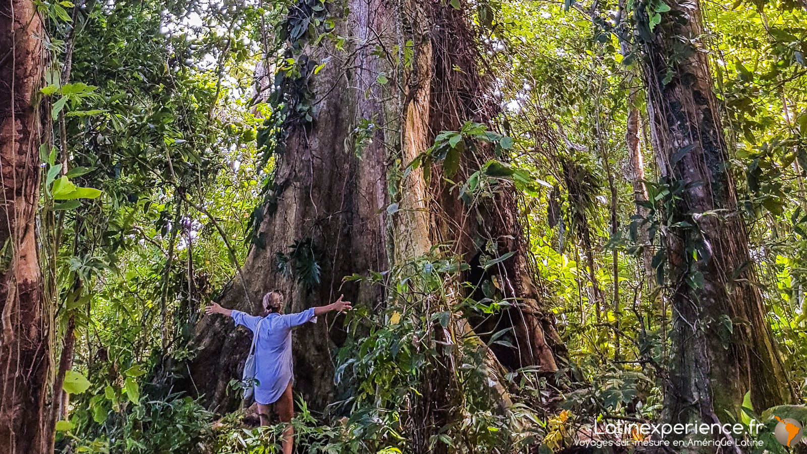 Costa Rica - Punta Uva - Latinexperience voyages