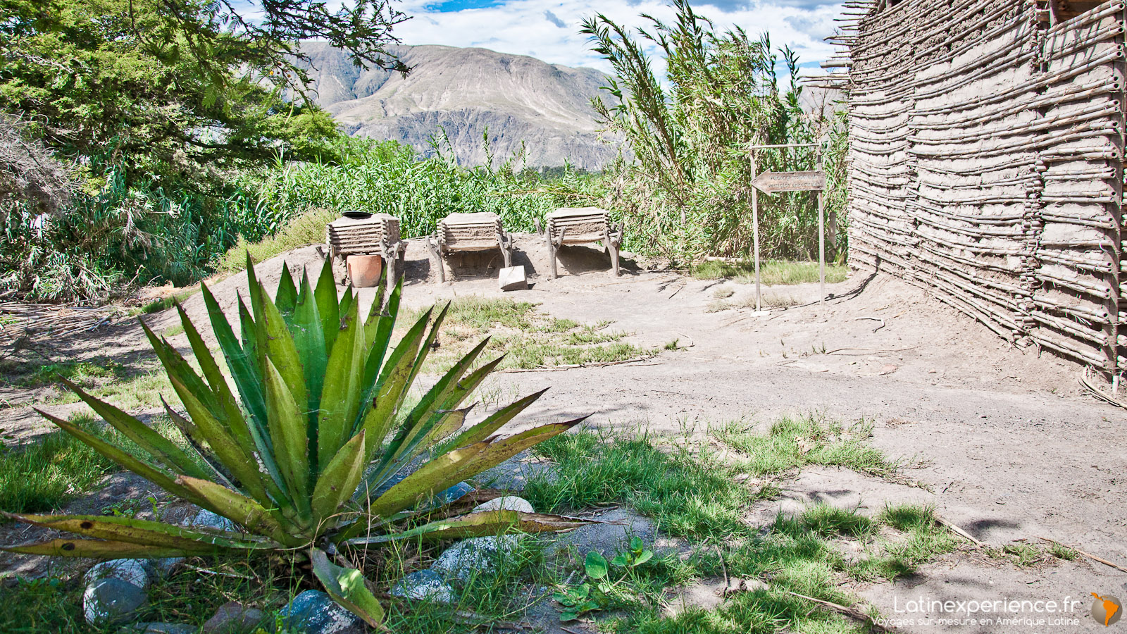 Equateur - Salinas - Latinexperience voyages