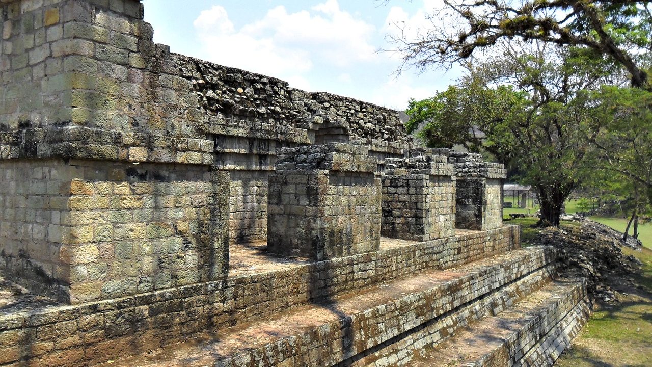 Copán