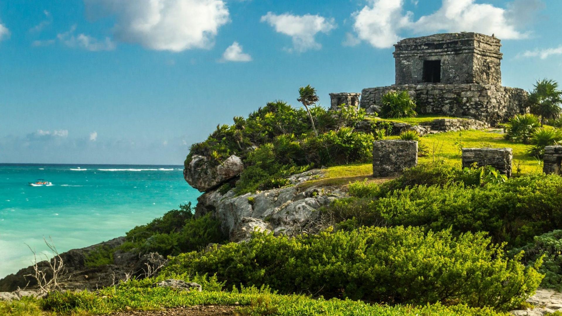 Riviera Maya