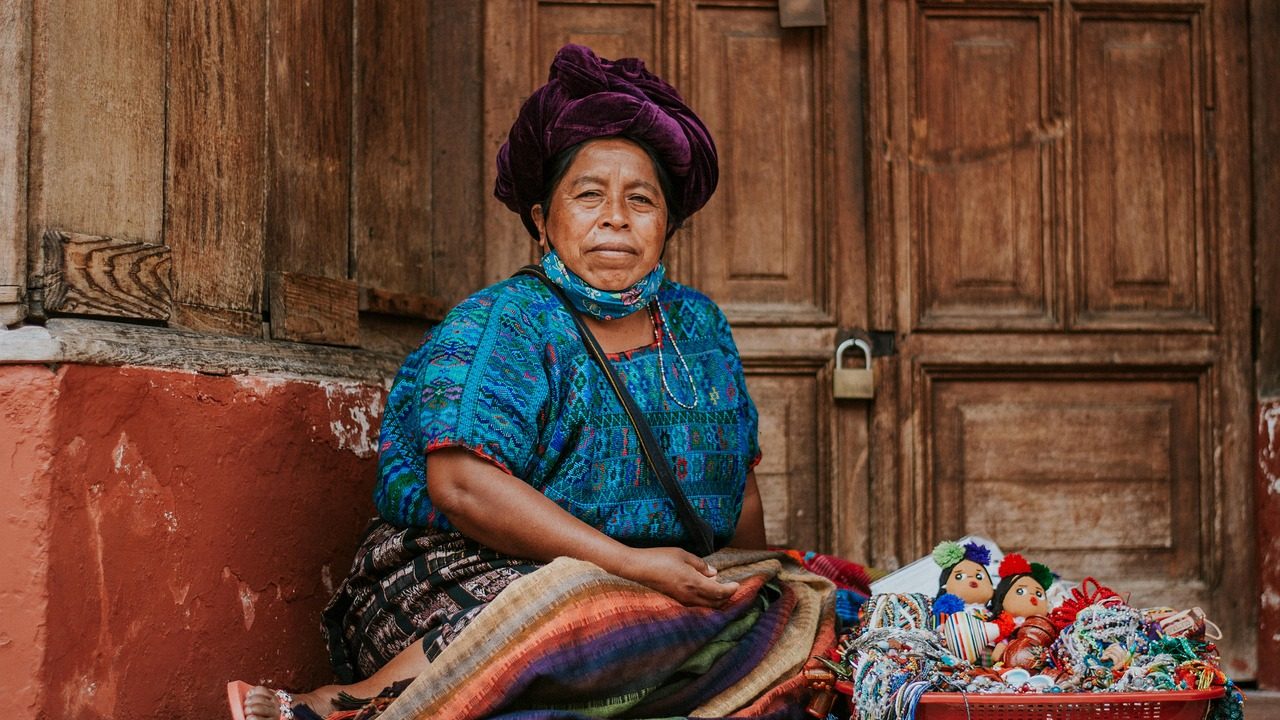 voyage au guatemala