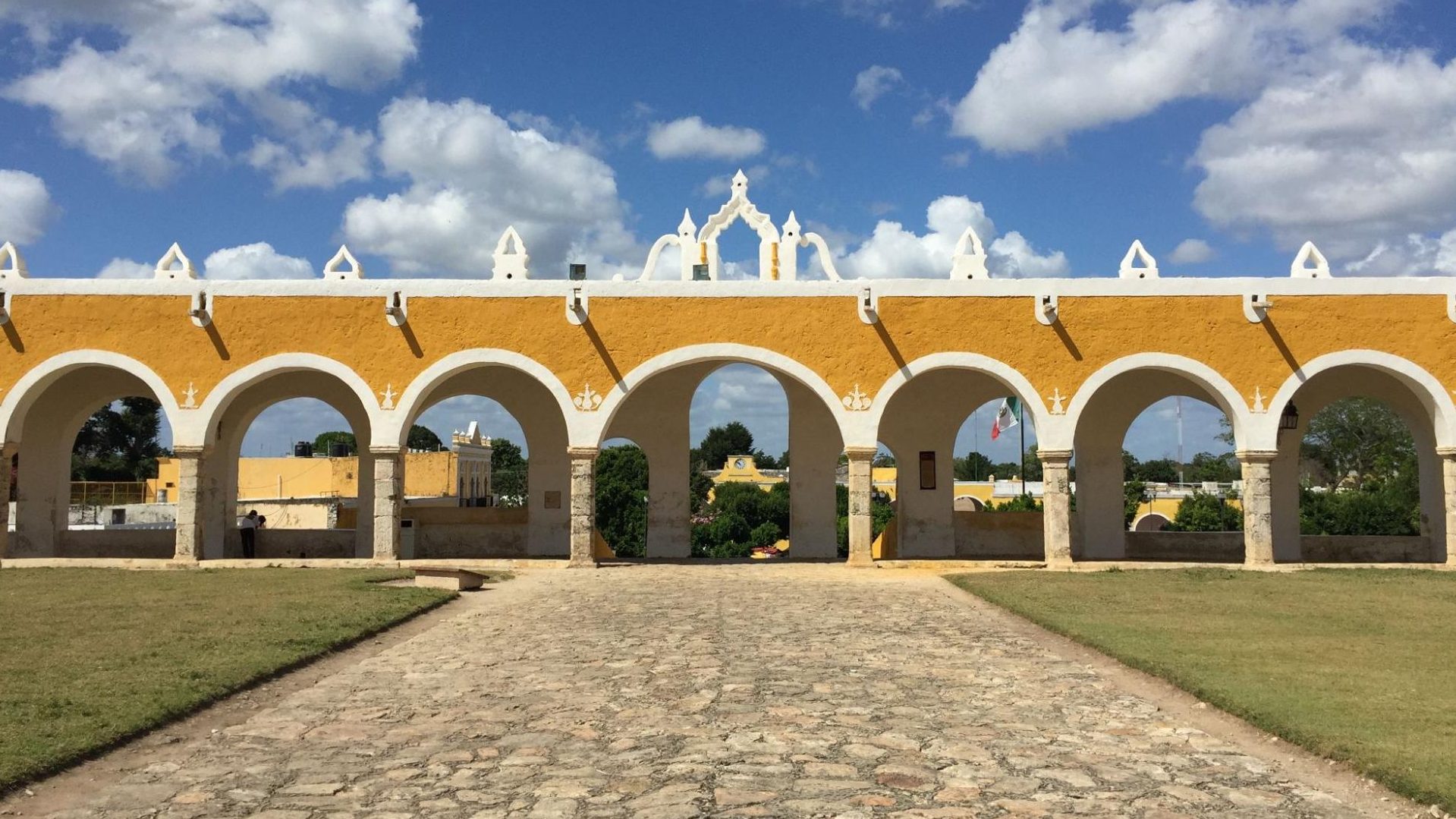 péninsule du yucatán